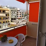 Tantulia Crissol 405 Apto 1 Hab Lägenhet Arona (Tenerife)