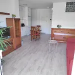 Lägenhet Tantulia Crissol 405 Apto 1 Hab