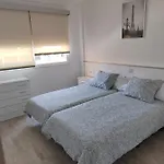 Lägenhet Tantulia Crissol 405 Apto 1 Hab *