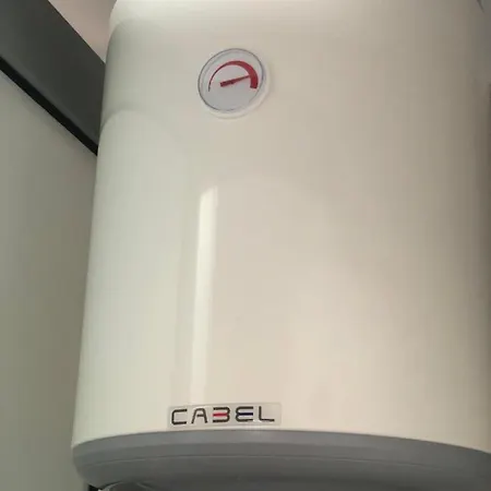 Διαμέρισμα Tantulia Crissol 405 Apto 1 Hab