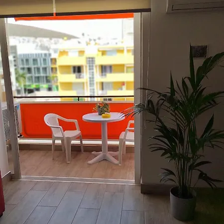 Διαμέρισμα Tantulia Crissol 405 Apto 1 Hab