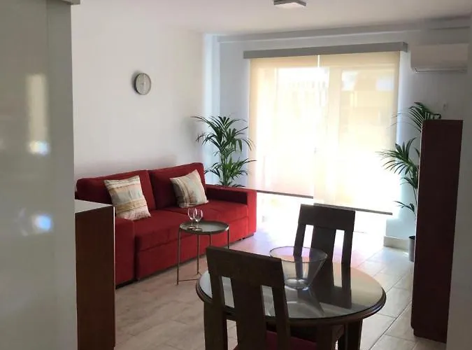 Appartamento Tantulia Crissol 405 Apto 1 Hab *