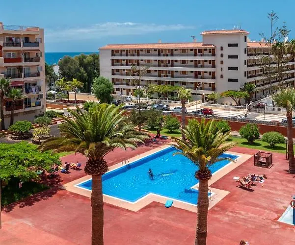 Tantulia Crissol 405 Apto 1 Hab