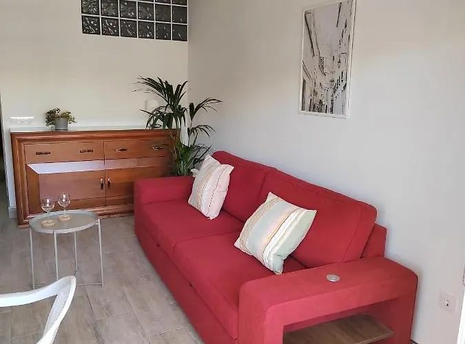 Appartamento Tantulia Crissol 405 Apto 1 Hab *