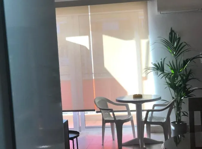 Tantulia Crissol 405 Apto 1 Hab Arona (Tenerife)