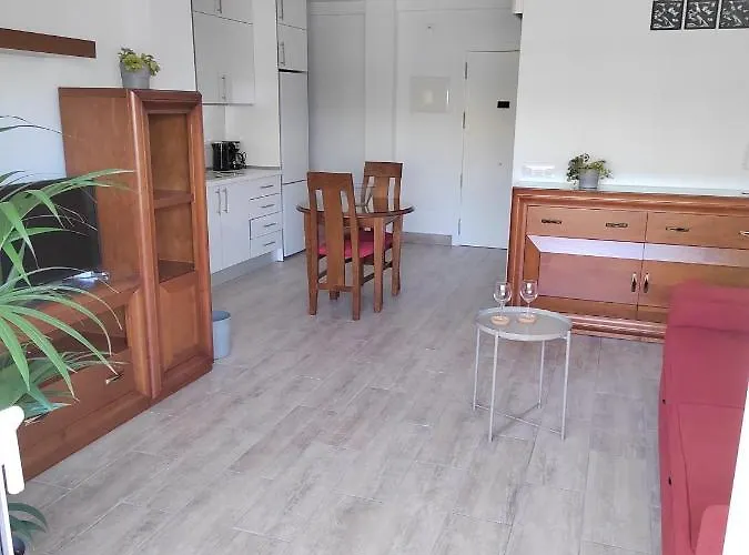 Appartamento Tantulia Crissol 405 Apto 1 Hab