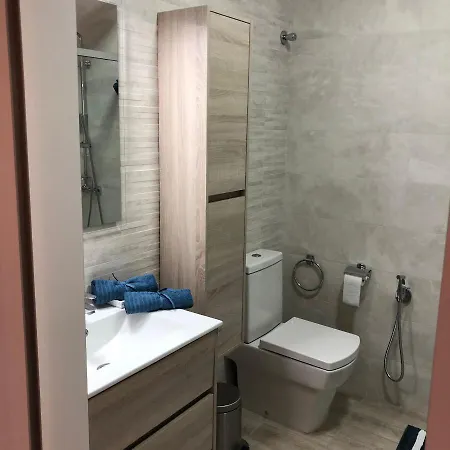 Apartament Tantulia Crissol 405 Apto 1 Hab