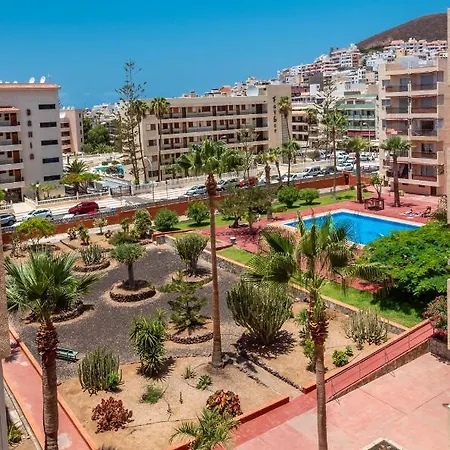 Tantulia Crissol 405 Apto 1 Hab *