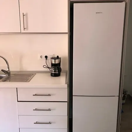 Tantulia Crissol 405 Apto 1 Hab * Arona (Tenerife)