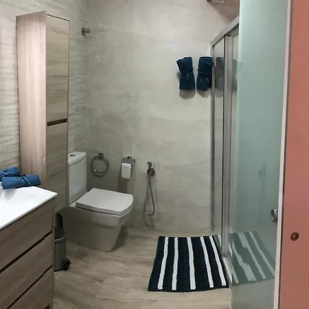 Apartament Tantulia Crissol 405 Apto 1 Hab Arona (Tenerife)