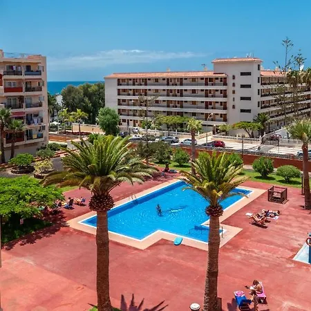 Tantulia Crissol 405 Apto 1 Hab