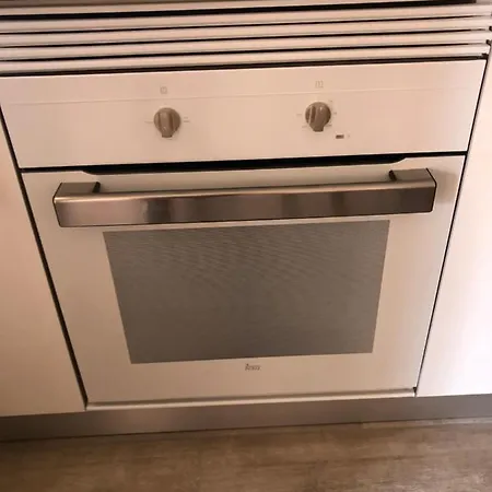 Tantulia Crissol 405 Apto 1 Hab *