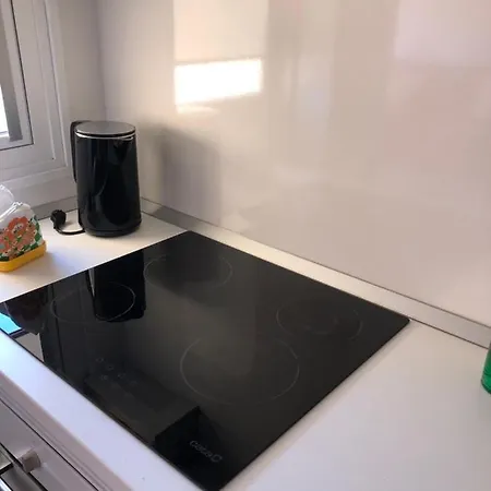 Tantulia Crissol 405 Apto 1 Hab