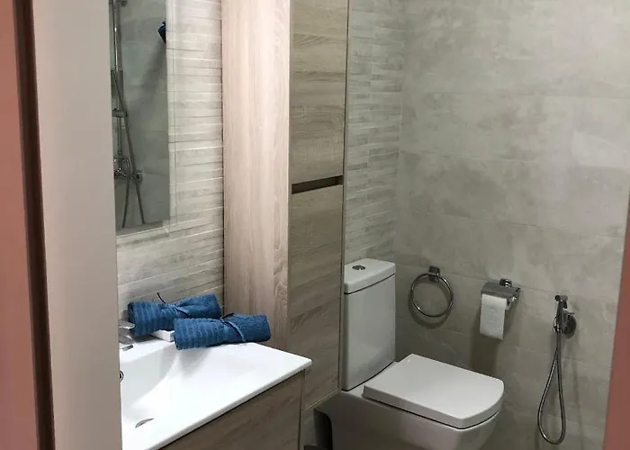 Appartement Tantulia Crissol 405 Apto 1 Hab