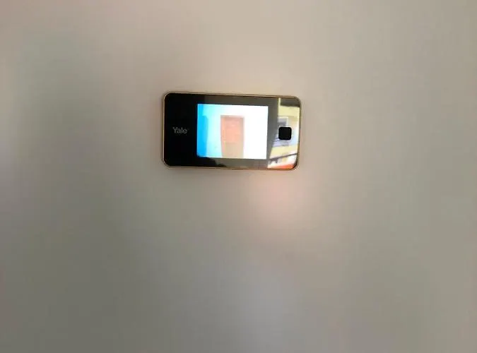 Appartement Tantulia Crissol 405 Apto 1 Hab Arona (Tenerife)