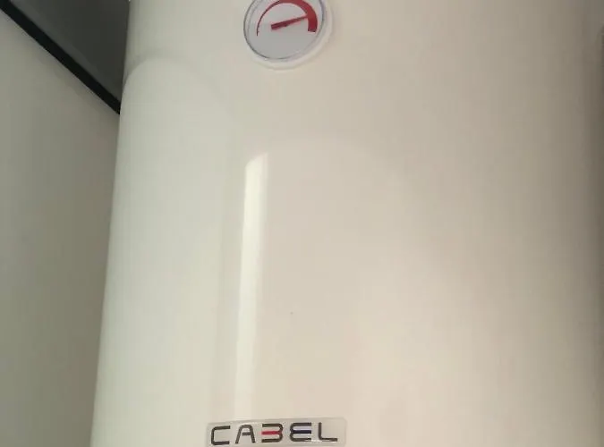 דירה Tantulia Crissol 405 Apto 1 Hab