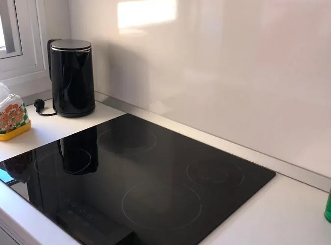 Tantulia Crissol 405 Apto 1 Hab