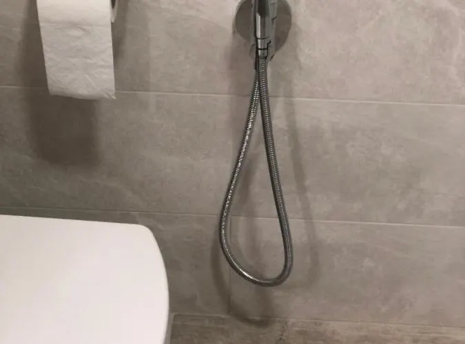 Tantulia Crissol 405 Apto 1 Hab * ארונה