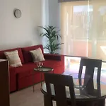 Tantulia Crissol 405 Apto 1 Hab Арона