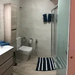 Апартаменты Tantulia Crissol 405 Apto 1 Hab Арона
