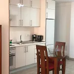 Tantulia Crissol 405 Apto 1 Hab Апартаменты *