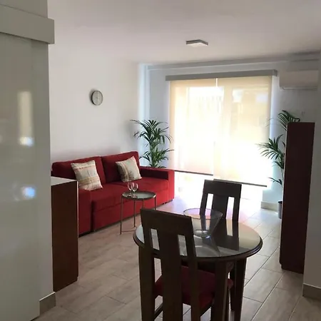 Διαμέρισμα Tantulia Crissol 405 Apto 1 Hab *