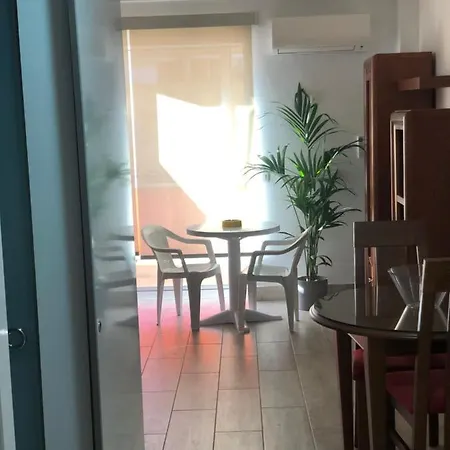 Lejlighed Tantulia Crissol 405 Apto 1 Hab *