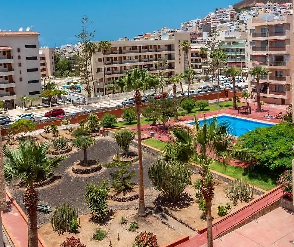 Tantulia Crissol 405 Apto 1 Hab *