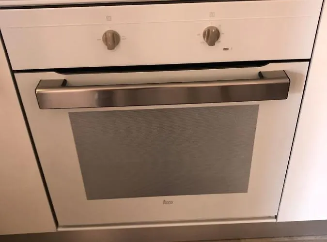 Tantulia Crissol 405 Apto 1 Hab *