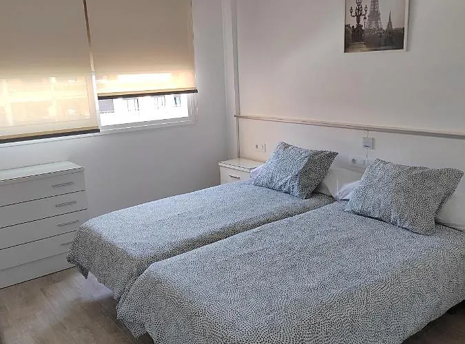 Lägenhet Tantulia Crissol 405 Apto 1 Hab *