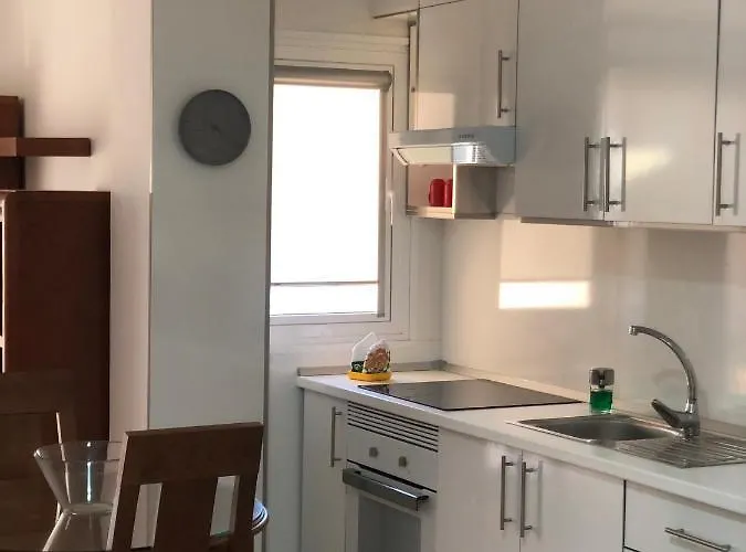 Tantulia Crissol 405 Apto 1 Hab